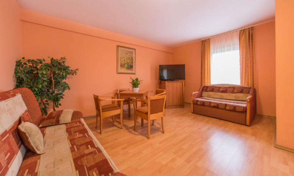 Turnusy Rehabilitacyjne CONTESSA