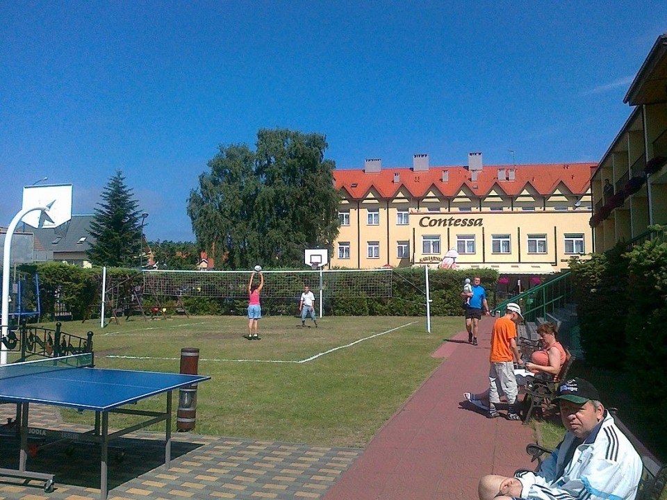 Turnusy Rehabilitacyjne CONTESSA