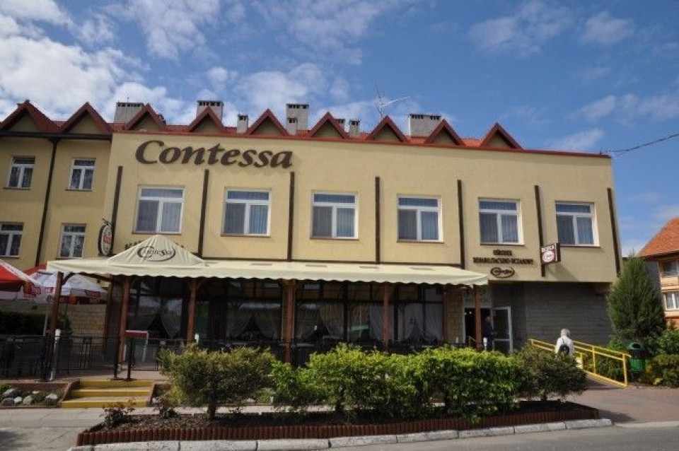 Turnusy Rehabilitacyjne CONTESSA