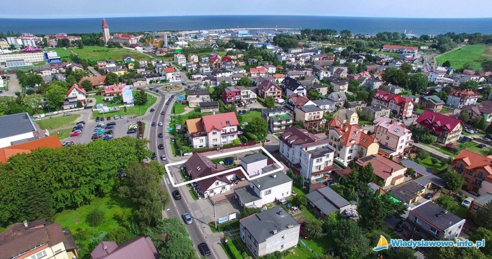 Pokoje MADZIA