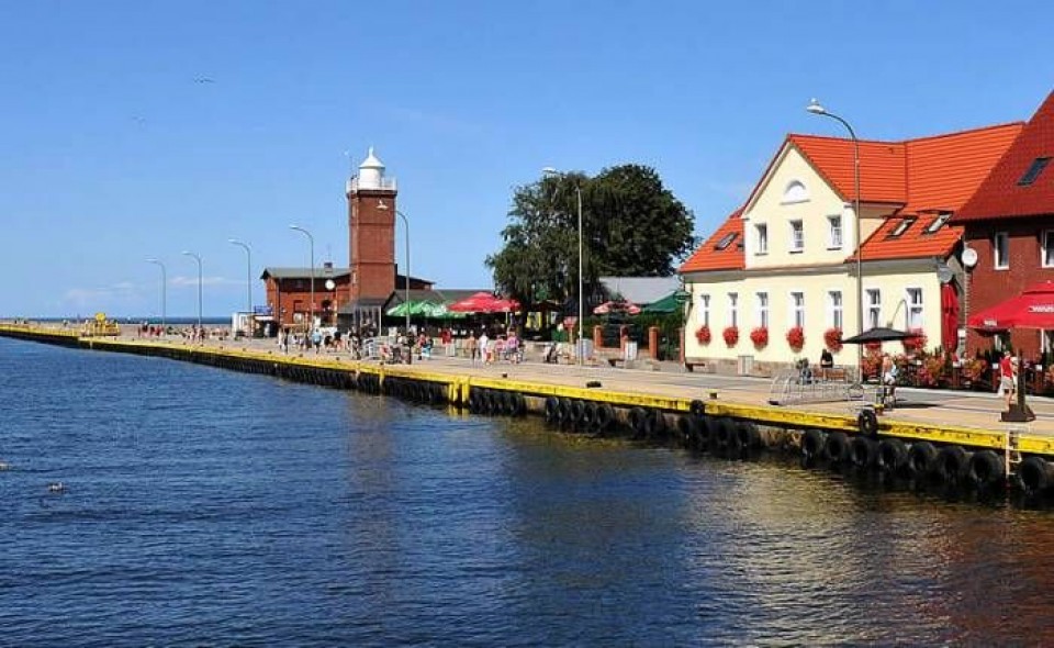 Ośrodek Wypoczynkowy MAŁGOSIA