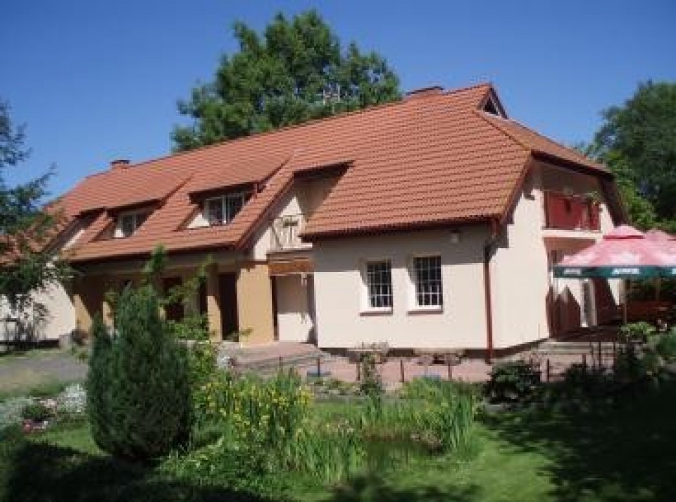 Pokoje
