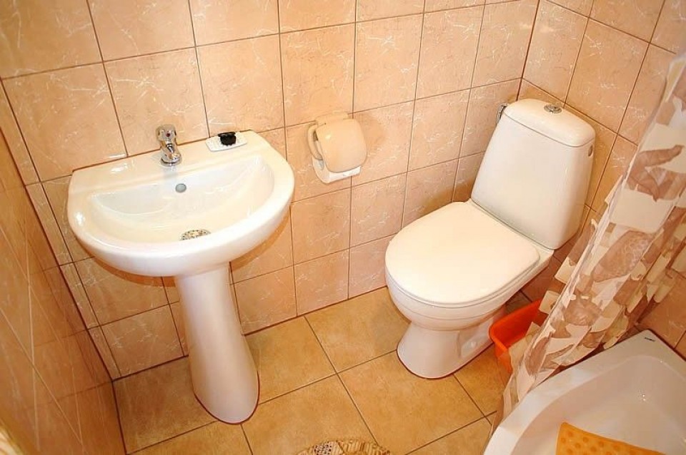 Domki Letniskowe MAKS