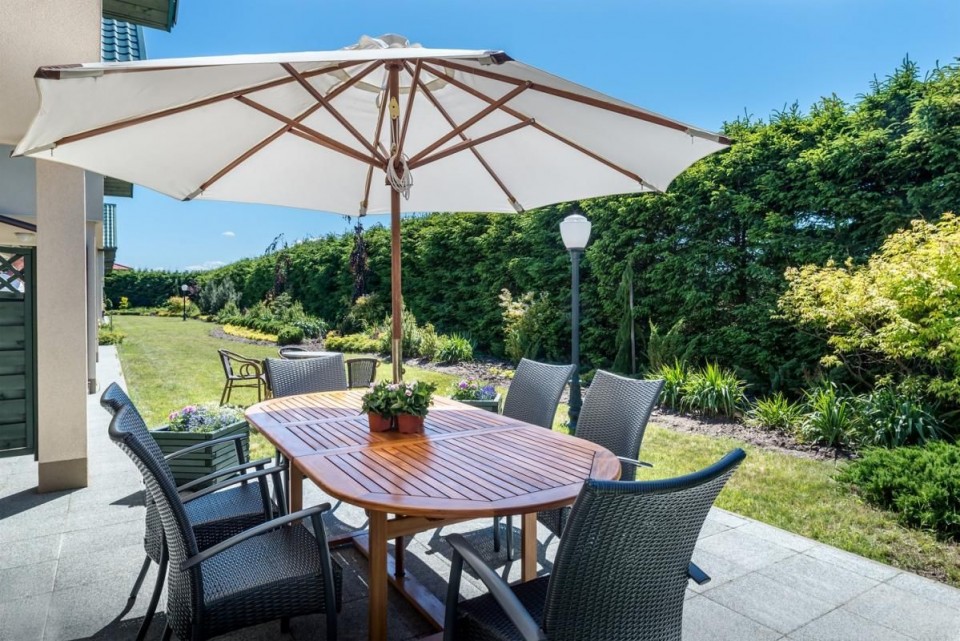 Domki Apartamentowe FULAY Premium