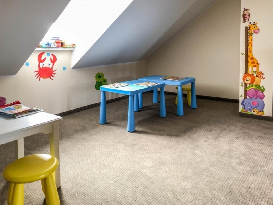 Domki Apartamentowe FULAY Premium