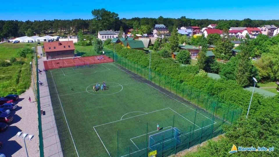 Domki Apartamentowe FULAY Premium