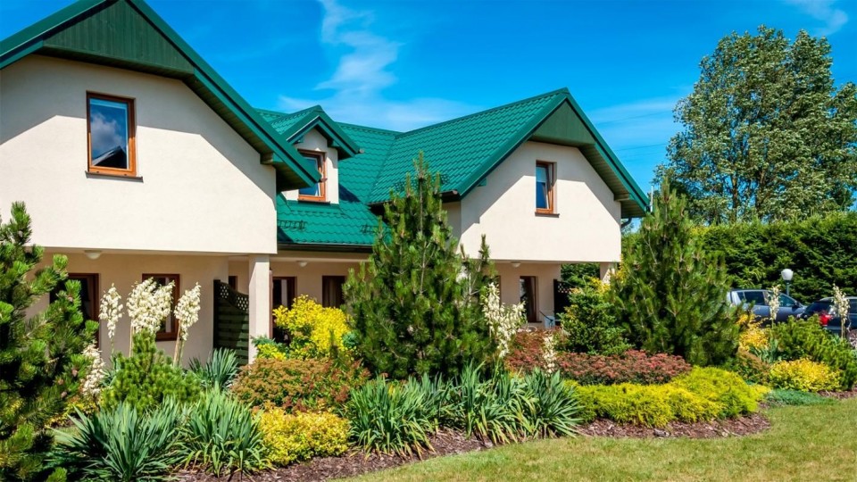 Domki Apartamentowe FULAY Premium