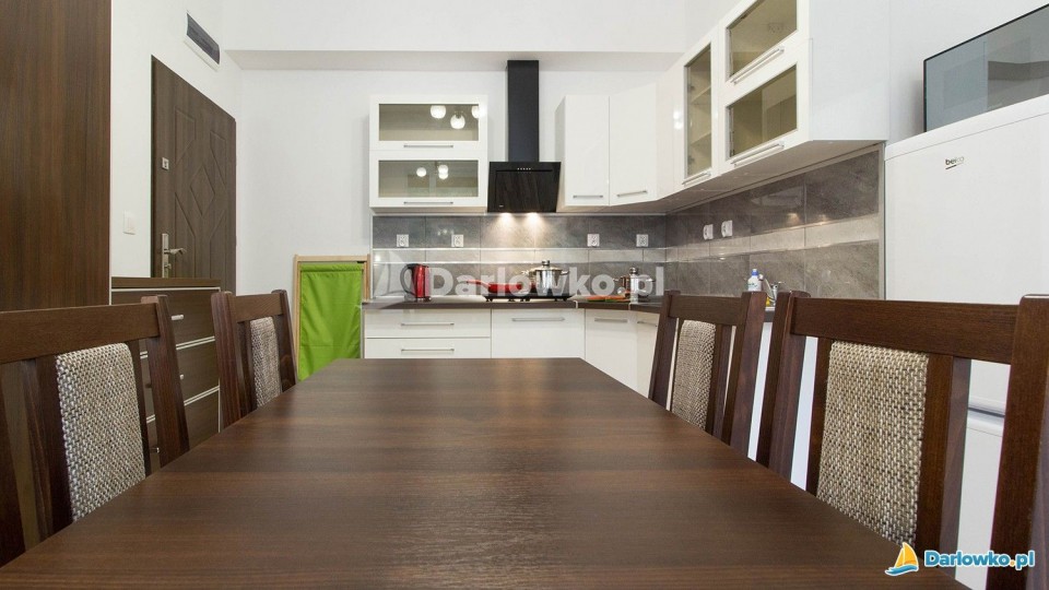 Pokoje i Apartamenty VICTORIUS