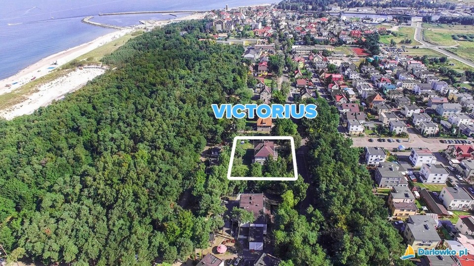 Pokoje i Apartamenty VICTORIUS