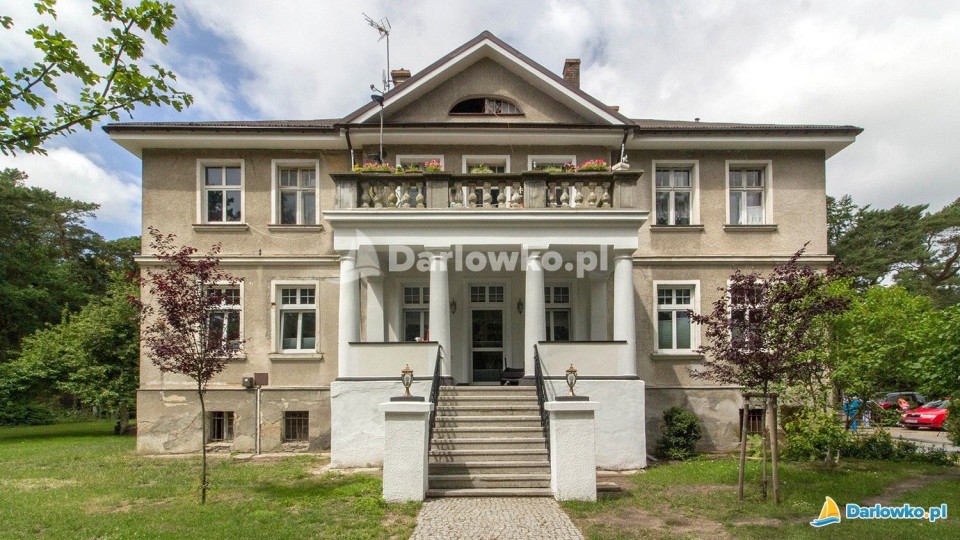 Pokoje i Apartamenty VICTORIUS