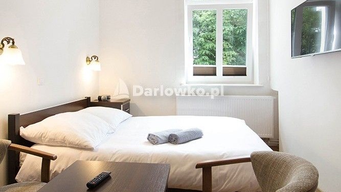 Pokoje i Apartamenty VICTORIUS