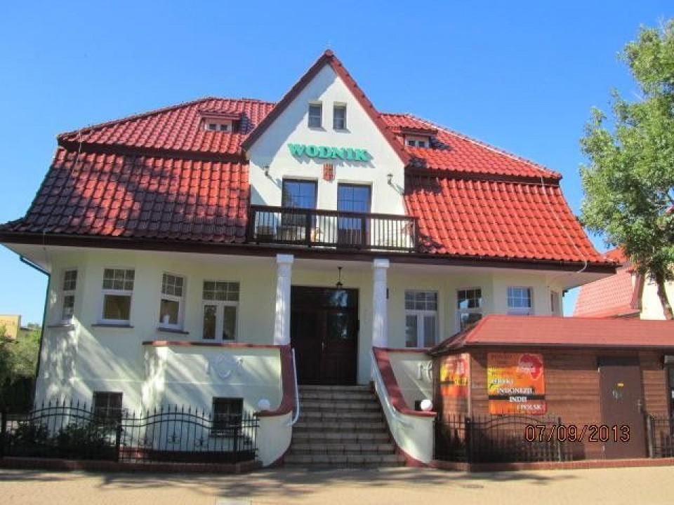 Pokoje SEPTIMUS