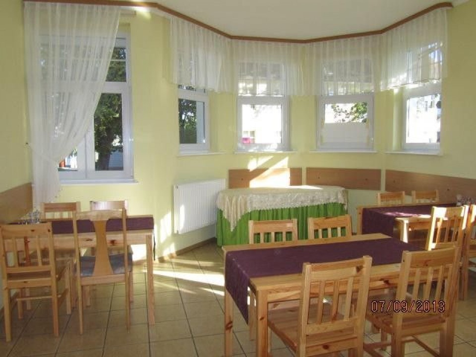 Pokoje SEPTIMUS