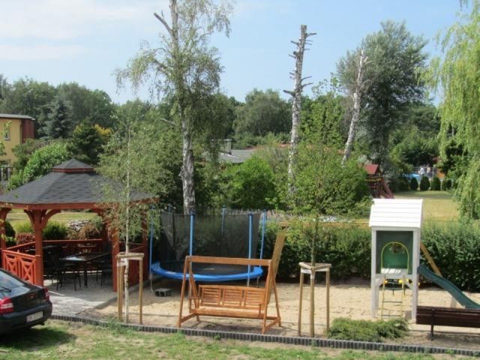 Pokoje SEPTIMUS