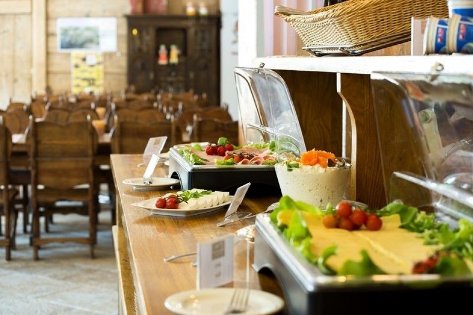 Hotel *** BIATHLON Sport & SPA