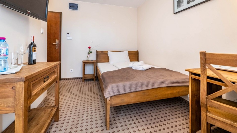 Hotel *** BIATHLON Sport & SPA