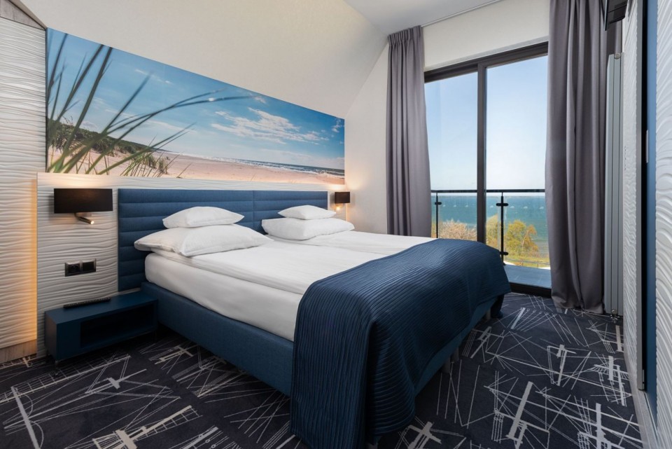 Hotel Faleza