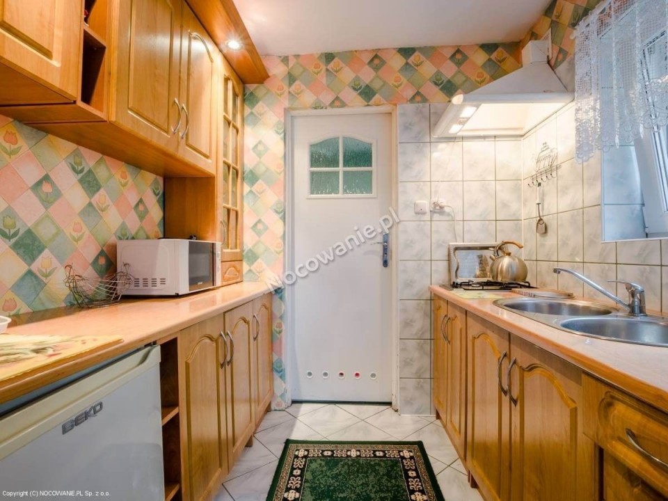 Apartament U HANI