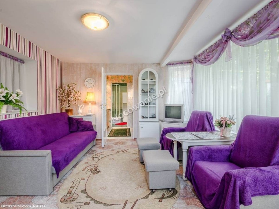 Apartament U HANI