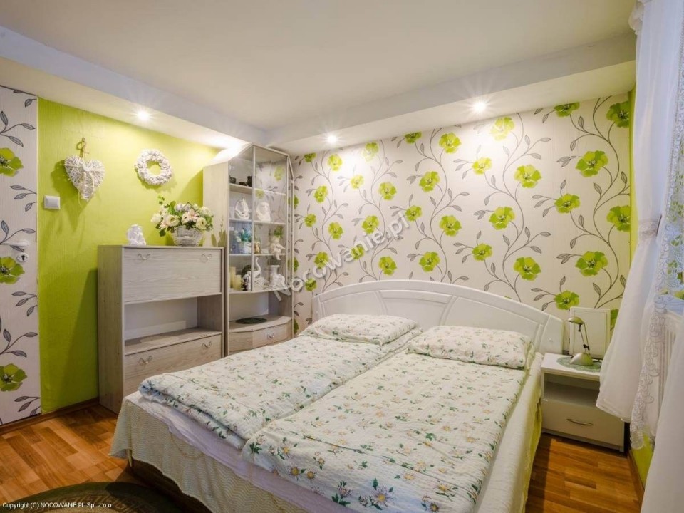 Apartament U HANI