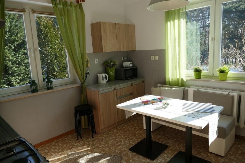 RYBACKA PRZYSTAŃ