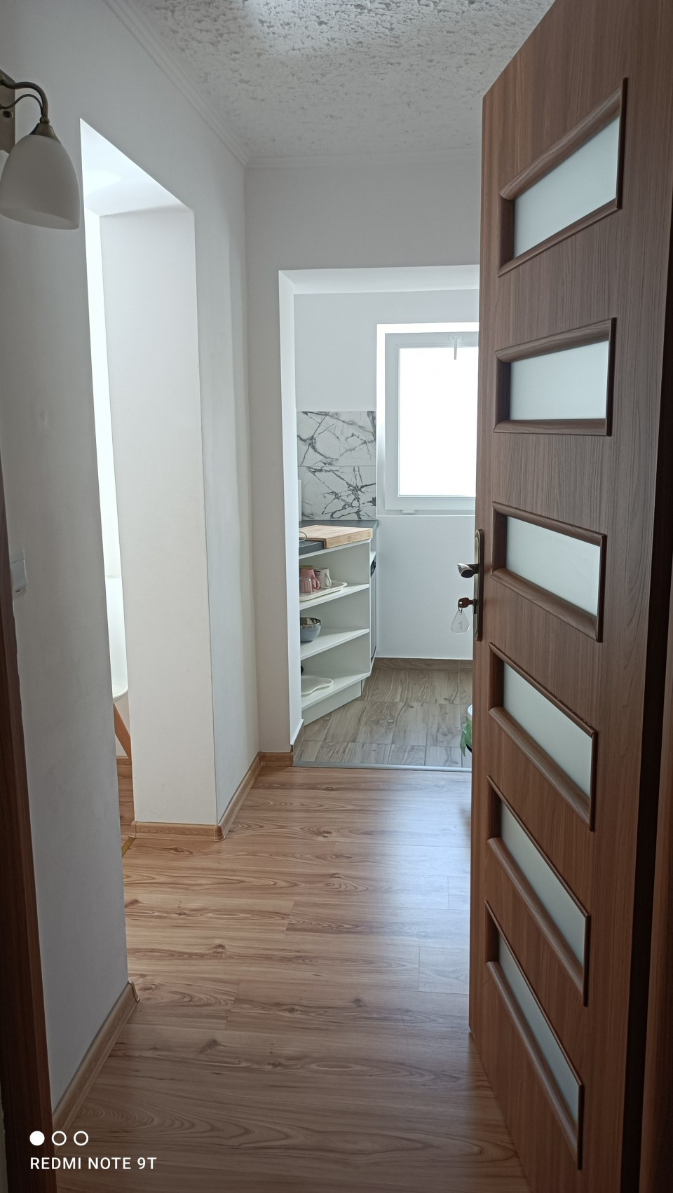Dom Gościnny BOSMAŃSKA 7