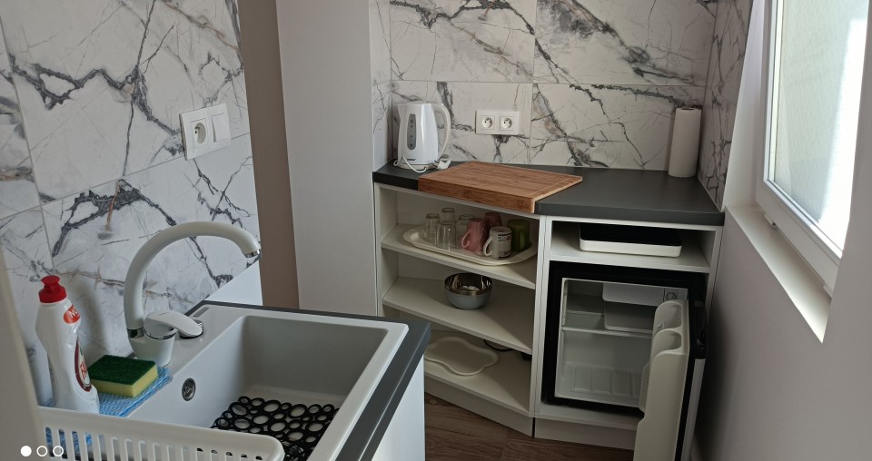 Dom Gościnny BOSMAŃSKA 7