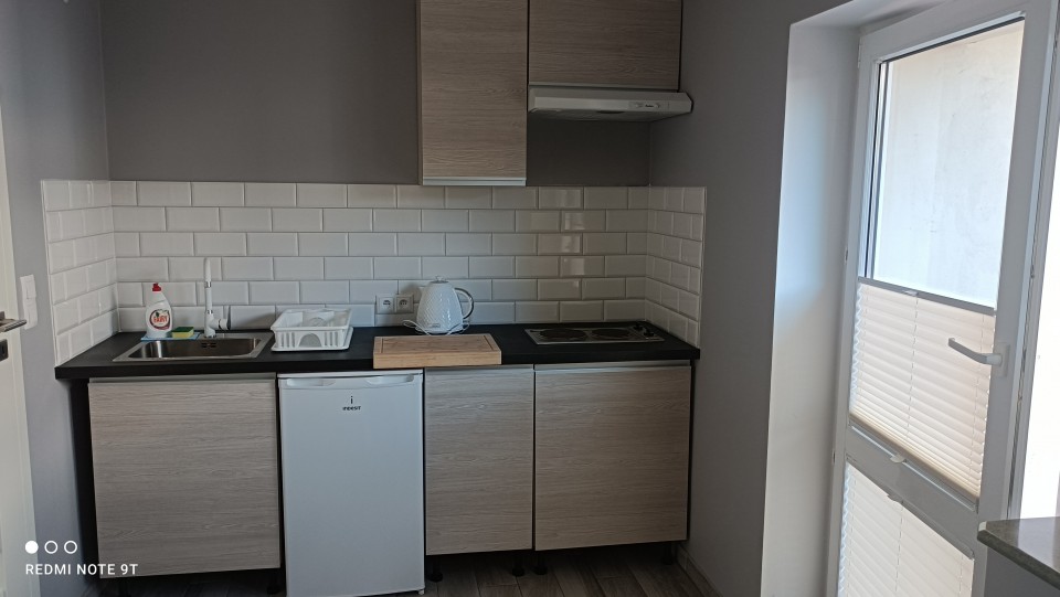 Dom Gościnny BOSMAŃSKA 7