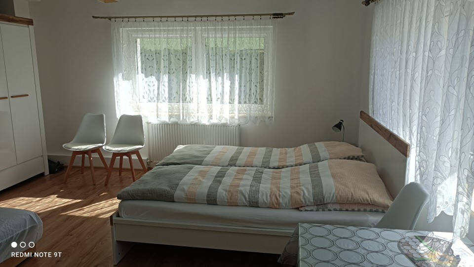 Dom Gościnny BOSMAŃSKA 7