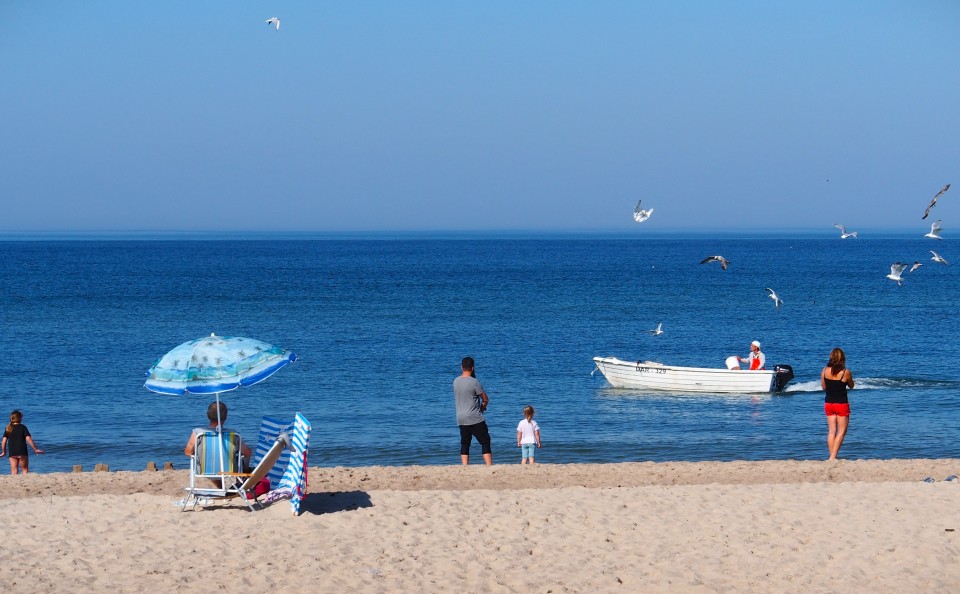 Na co zwracać uwagę przy wyborze noclegu nad Bałtykiem? Praktyczny poradnik