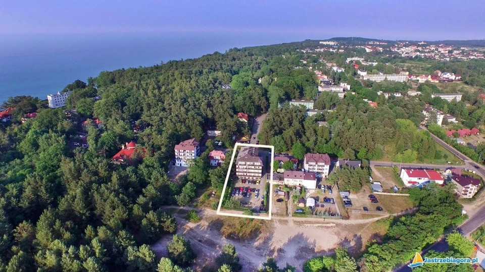 Ośrodek Wczasowy Aura