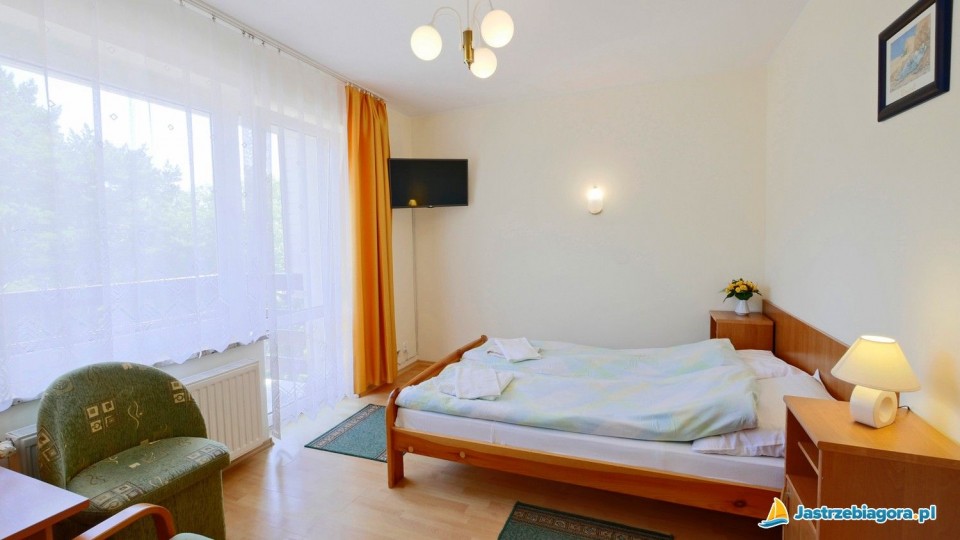 Ośrodek Wczasowy Aura