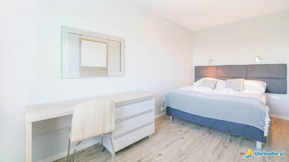 Apartamenty AMBER