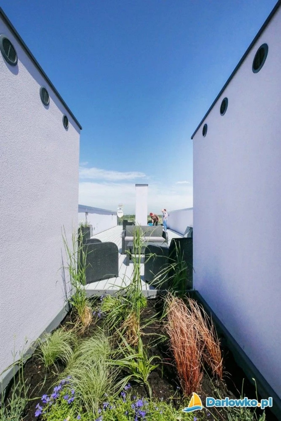 Apartamenty AMBER