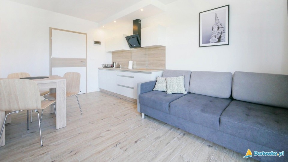 Apartamenty AMBER