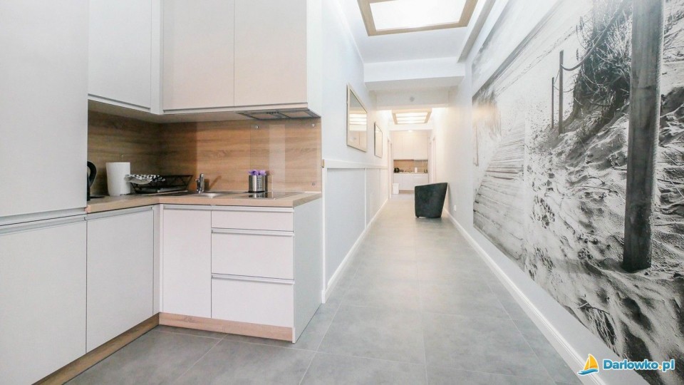 Apartamenty AMBER