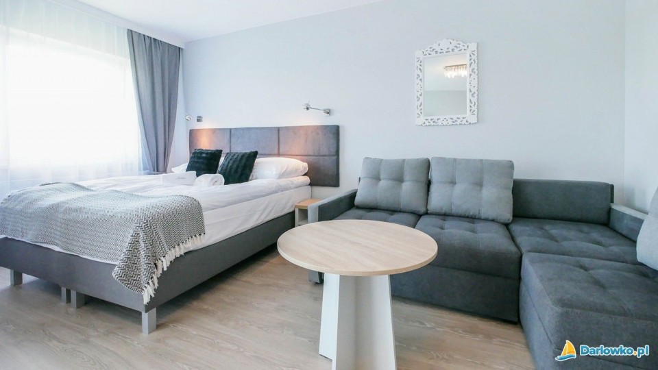 Apartamenty AMBER