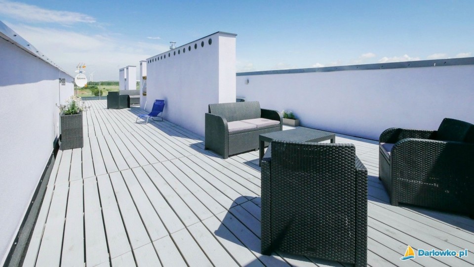 Apartamenty AMBER