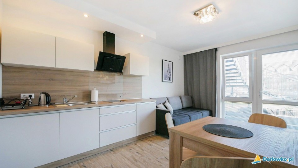 Apartamenty AMBER
