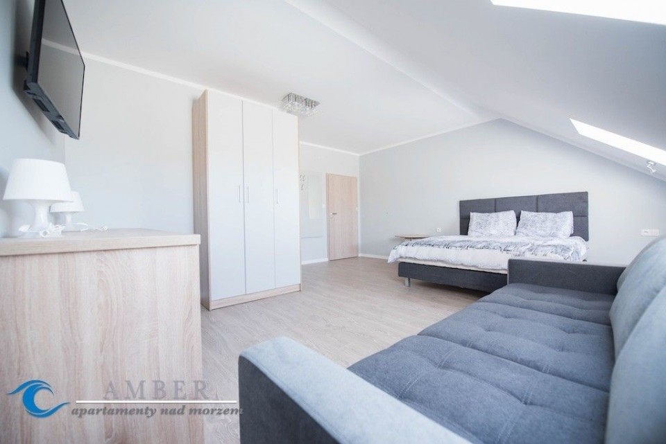 Apartamenty AMBER