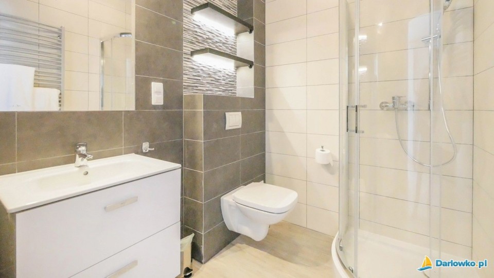 Apartamenty AMBER
