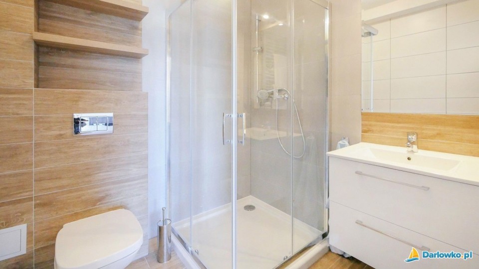 Apartamenty AMBER