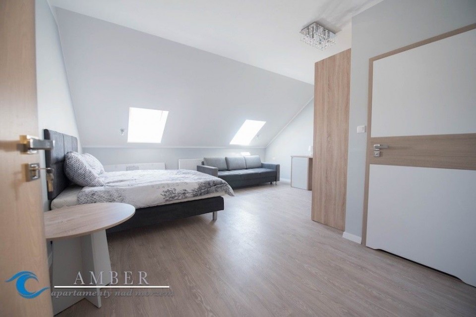 Apartamenty AMBER