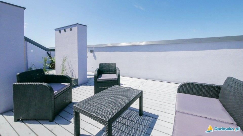 Apartamenty AMBER