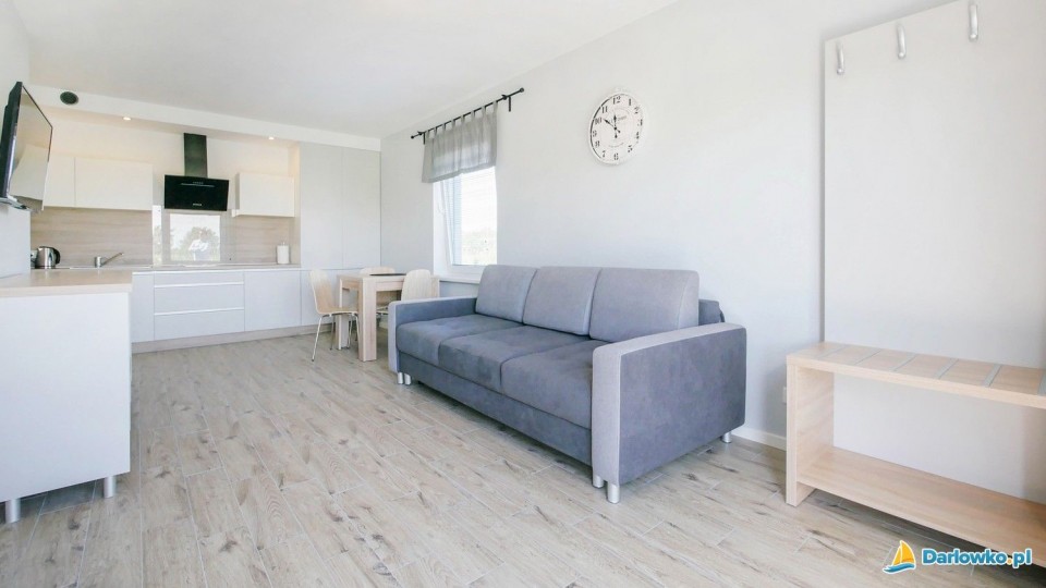 Apartamenty AMBER