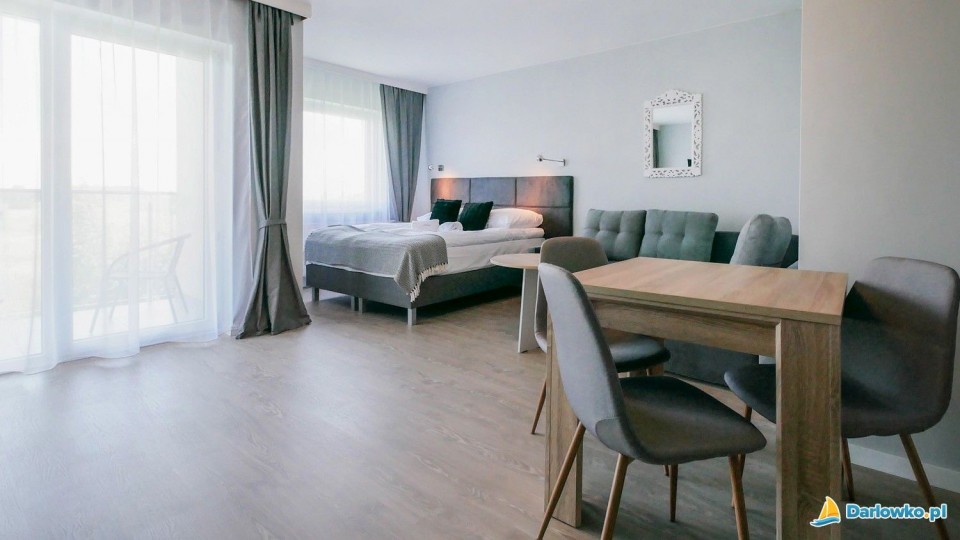 Apartamenty AMBER