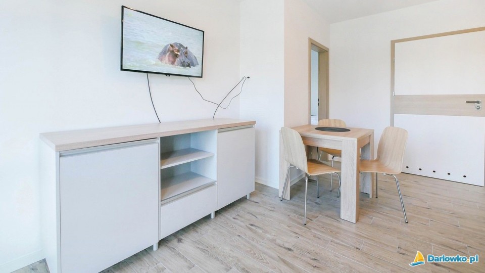 Apartamenty AMBER