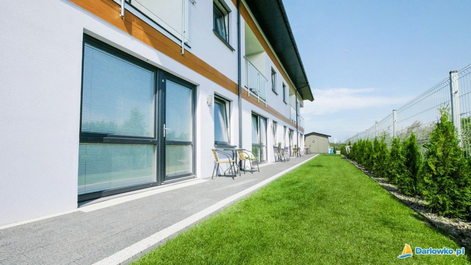 Apartamenty AMBER