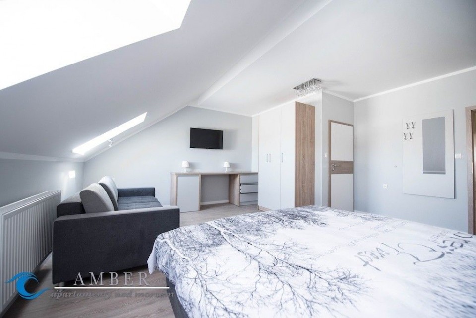Apartamenty AMBER