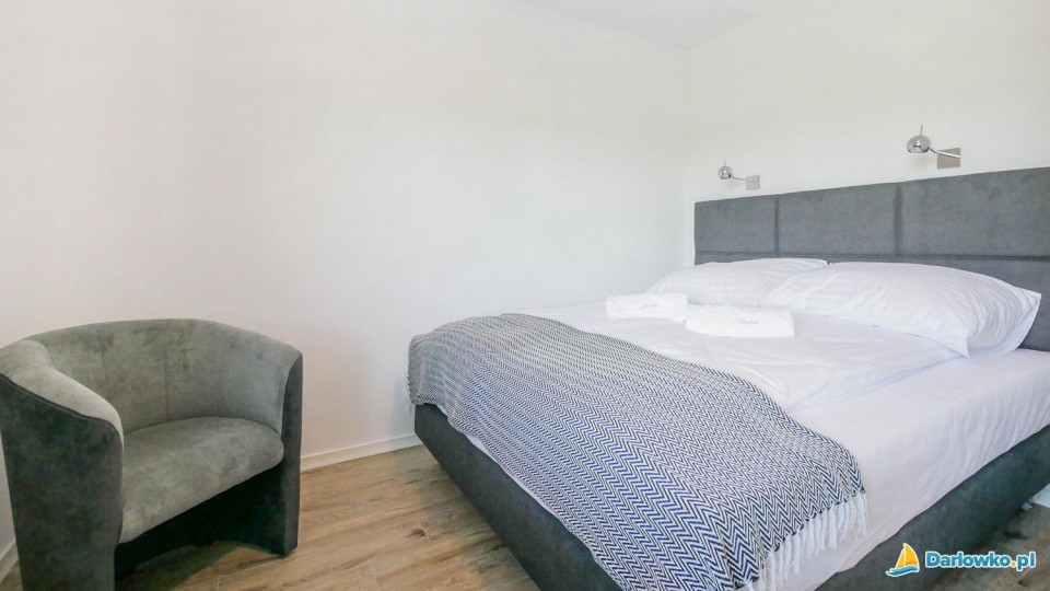 Apartamenty AMBER